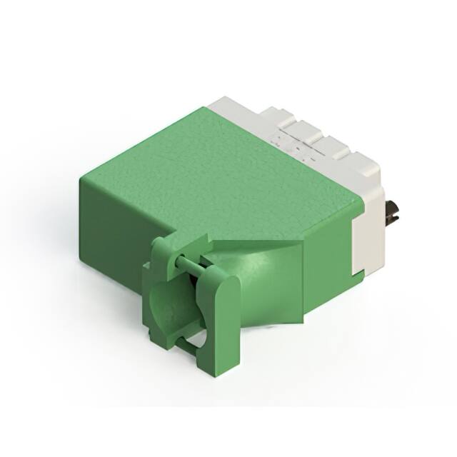 516-038-540-432 EDAC Inc.  Alloggiamenti per connettori backplane